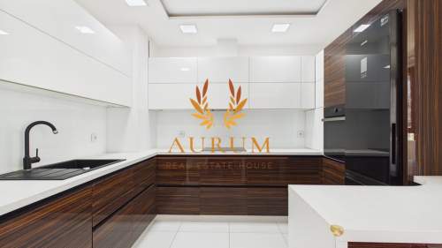 elegancki 3 pokojowy apartament w miasteczku