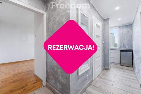 3 pokojowe z balkonem, do negocjacji
