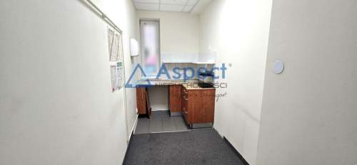 Lokal biurowy 125 m Wały Chrobrego, Szczecin