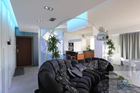 Luksusowy Apartament Zgoda 15 Centrum - Kielce - Pod Klucz -...
