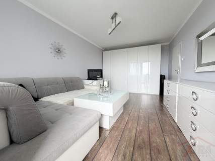 2 pokoje 53,92 m Balkon Pełne wyposażenie