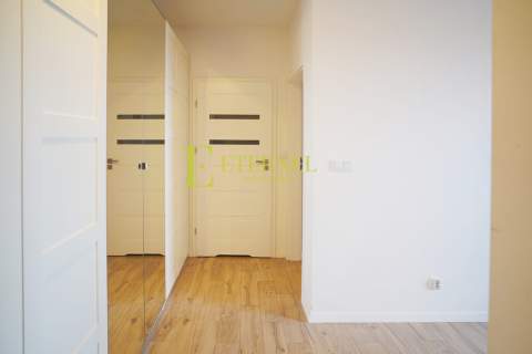 47 m2-2pokoje pet friendly Czyżyny mieszkanie