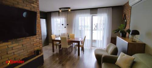 Duże mieszkanie 3 pokoje winda skrytka balkon do wprowadzenia...