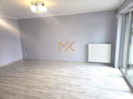 4 pokojowy apartament -Ul. Dmowskiego/Amsterdm
