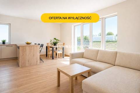 Dom na sprzedaż, 125,43 m2, Dąbrowa