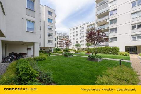 Mieszkanie do wynajęcia, 58 m2, Warszawa