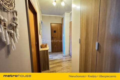 Pogórze 2 pokoje Oddzielna kuchnia Balkon