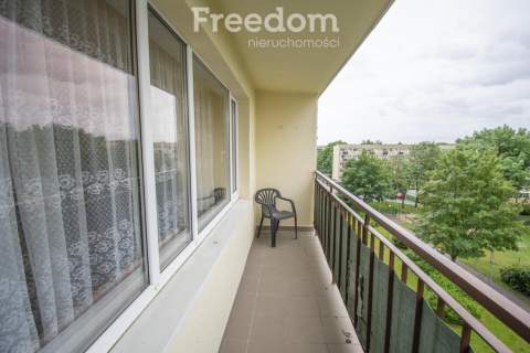 Słupsk, Szczecińska 4 pokoje Winda, duży balkon