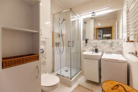 2 pokojowe mieszkanie 27,55 m2 ul. Dunikowskiego
