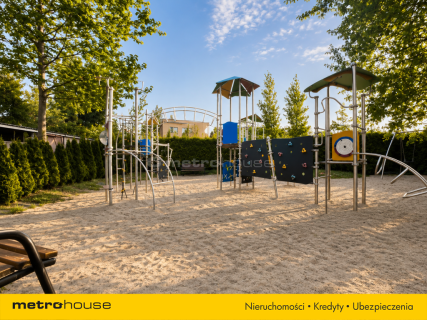 Polanki 48m gotowe do zamieszkania
