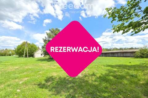 7ha z siedliskiem i projektowaną strefą górnictwa