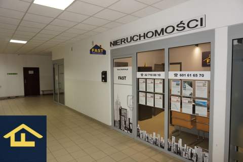 Lokal użytkowy na sprzedaż, 26,5 m2, Otwock