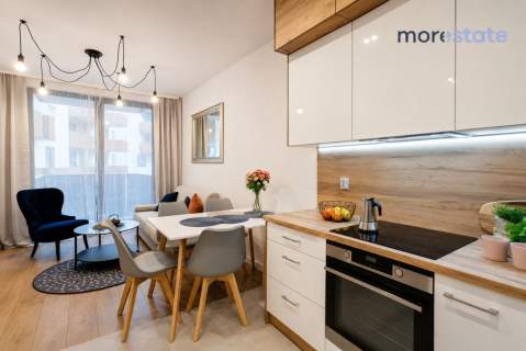 2 pok. na Bronowicach balkon parking komórka