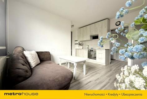 Mieszkanie 31,42m2 /winda/CO miejskie/ od zaraz