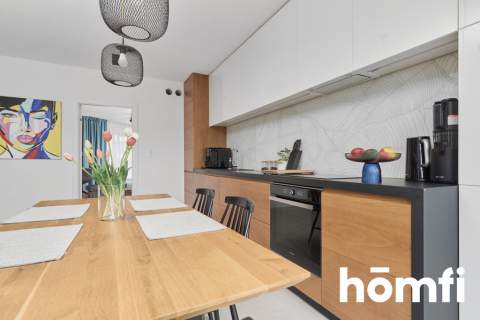 Apartament z autorskimProjektem/NOWA CENA/Ołtaszyn