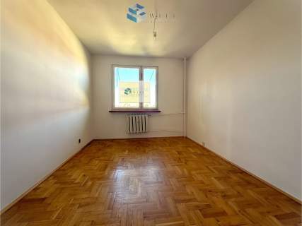 3-pokojowe mieszkanie z loggia5,5m2 może byćTwoje 