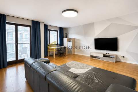Apartament 56m2 Rezydencja Orłowicza Powiśle