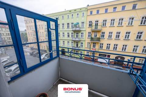 Mieszkanie na sprzedaż, 67,89 m2, Szczecin