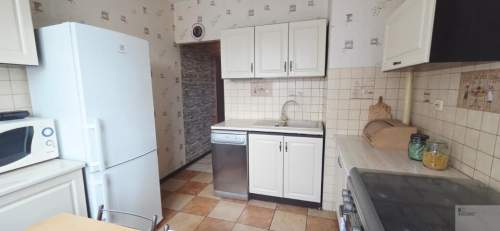 Przestronne 3 pokoje z balkonem
