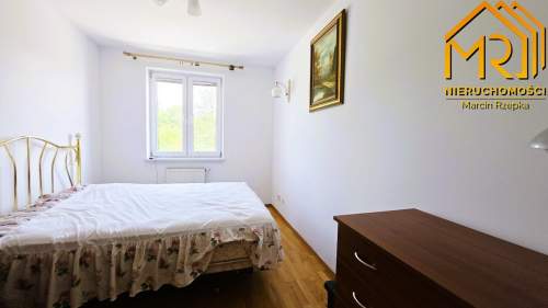 Mieszkanie 64 m na Osiedlu Zielonym do zamiesz