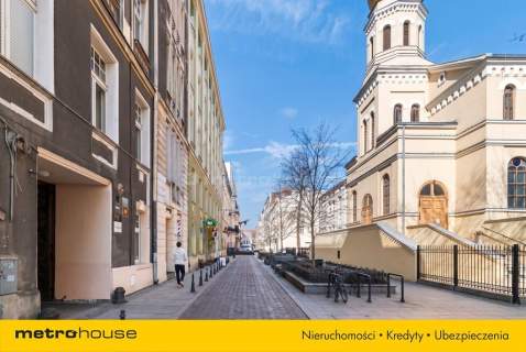 Mieszkanie na sprzedaż, 102,5 m2, Łódź