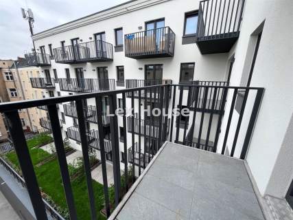 zamieszkaj w nowym mieszkaniu w centrum