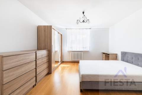 3 pokojowe przy ul. Leszno, Warszawa -Wola