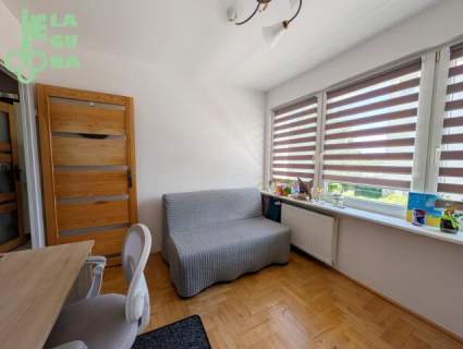 Gdynia Pogórze, 3 pokoje, 60m2, do wprowadzenia 