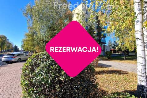 Mieszkanie pierwsze piętro blisko szkół