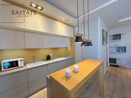wysoki standard/balkon/garaż podwójny w cenie
