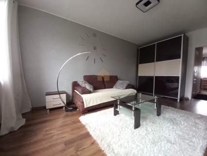 Kawalerka na sprzedaż, idealna na start