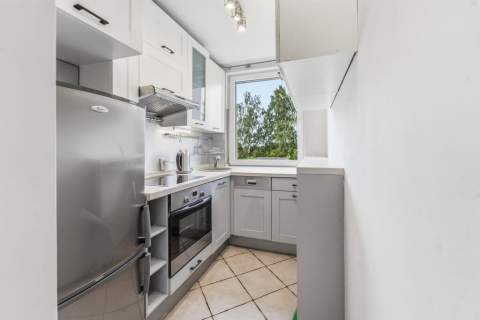 Mieszkanie na sprzedaż, 45,3 m2, Sierakowice