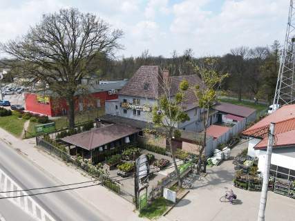 Obiekt na sprzedaż, 700 m2, Niemodlin