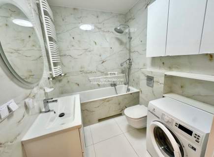 Apartament Dla Wymagającego Lokatora - Mokotów Biz