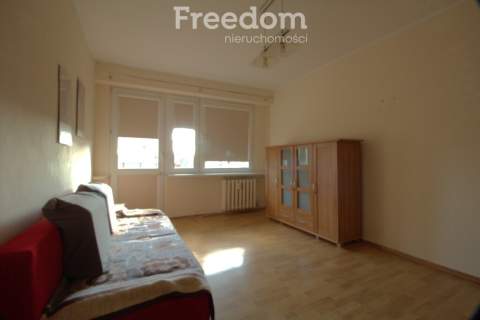Pierwsze mieszkanie lub inwestycja 36 m2