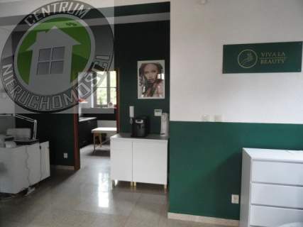 Biuro do wynajęcia, 53,11 m2, Nowy Sącz