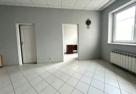 Lokal użytkowy o pow. 208,76m2 w centrum Siedlec