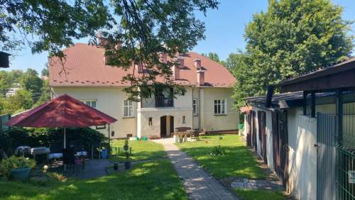 Bielsko-Biała ul. Karpacka 7.