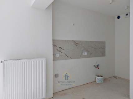 Do sprzedaży nowy Apartament przy Lubomelskiej