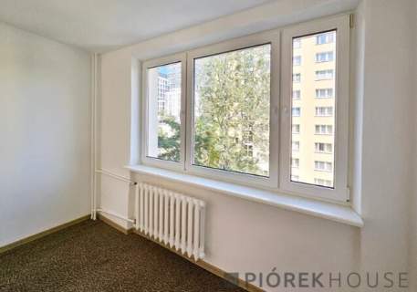 3-pokojowe mieszkanie na Woli