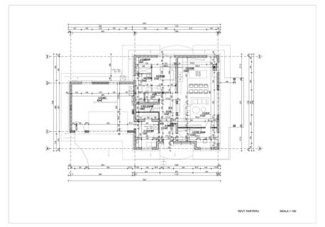 Luksusowy dom Dębniki