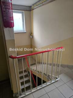 Nieruchomość komercyjna do wynajęcia, 49,3 m2, Bielsko-Biała