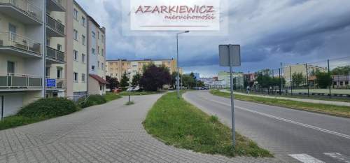 Mieszkanie na sprzedaż, 29,2 m2, Gorzów Wielkopolski