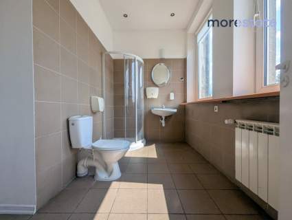 Tanie biuro do wynajęcia 42m2 Czyżyny