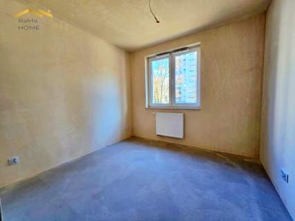 3 pokoje I duży balkon I nowe I gotowe I MP