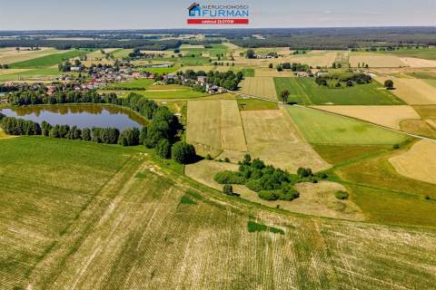 DZIAŁKI BUDOWLANE NA SPRZEDAŻ, KLESZCZYNA