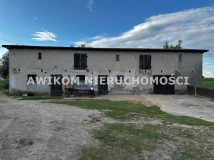 Dom na sprzedaż, 140 m2, Grążawy