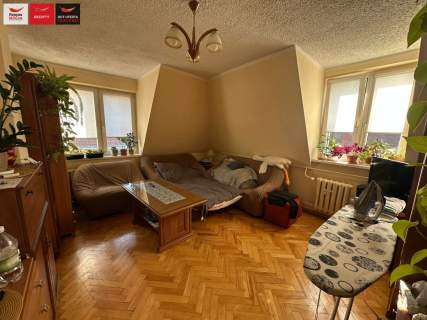3 Pokoje w cichej okolicy Wrzeszcz Dolny