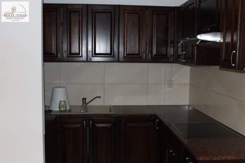 Komfortowe apartamenty w Centrum.