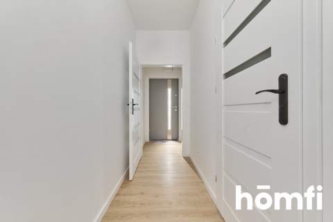 Nowe 2 poziomy w Iwinach Pierwszy najem, 51m
